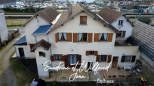 La Val d'Hazey - Propriété avec revenus locatifs – Maison 250 m² + 2 logements loués - 4 garages – Gare à pied