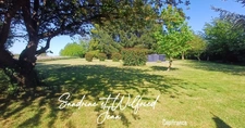 HOULBEC COCHEREL - Maison normande 145m² - 3 chambres (possible 4) - Garage - Terrain de 4996m²