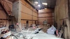 FLEURY SUR ANDELLE (27) - ENTREPÔT DE 670 m² SUR PLUS DE 2 400 m² DE TERRAIN