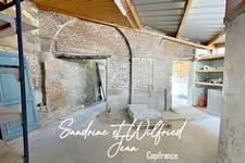 GAILLON (27) - A LOUER - Local commercial rénové – 132 m² (magasin 80m²) – Centre-ville : emp. n°1