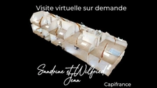 DAUBEUF PRES VATTEVILLE (27) - Maison entièrement rénovée en 2025 - Terrain piscinable 1500m²