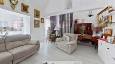 CHARMING FARMHOUSE + GUEST HOUSE – BRÉVAL 78980