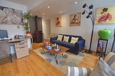 CHARMING FARMHOUSE + GUEST HOUSE – BRÉVAL 78980