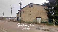 Entrepôt sur terrain à bâtir à vendre FLEURY SUR ANDELLE (27)