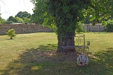 CHARMING FARMHOUSE + GUEST HOUSE – BRÉVAL 78980