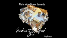HOULBEC COCHEREL - Maison normande 145m² - 3 chambres (possible 4) - Garage - Terrain de 4996m²