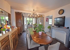 CHARMING FARMHOUSE + GUEST HOUSE – BRÉVAL 78980