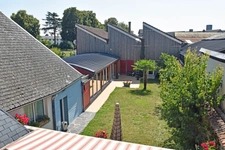 SAINT ANDRE DE L'EURE (27) - Propriété rare alliant volumes, confort moderne et possibilités d’exploitation