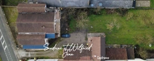 La Val d'Hazey - Propriété avec revenus locatifs – Maison 250 m² + 2 logements loués - 4 garages – Gare à pied