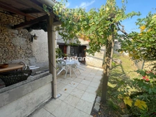 Maison à rénover – Fort potentiel pour résidence principale ou investissement LA TAILLEE (85)