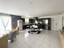 À vendre – Maison familiale 2006 – Environnement calme à Moreilles (85)
