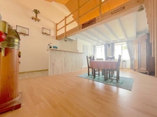 Ensemble immobilier mixte aux grands espaces : habitation & activité commerciale à Sainte-Radégonde-des-Noyers en VENDEE (85)