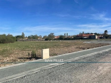Terrain à vendre de 548 m² PUYRAVAULT en VENDEE (85)