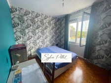 Maison 8 pièces - 4 Chambres à Luçon (85400)