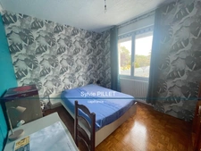 Maison 8 pièces - 4 Chambres à Luçon (85400)
