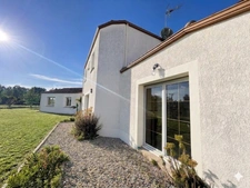 Maison à vendre 11 pièces SAINT MICHEL EN L'HERM (85)