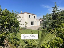 House for sale, 11 rooms, SAINT MICHEL EN L'HERM (85)