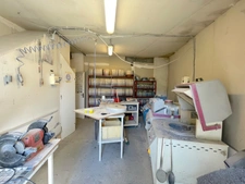 Ensemble immobilier mixte aux grands espaces : habitation & activité commerciale à Sainte-Radégonde-des-Noyers en VENDEE (85)