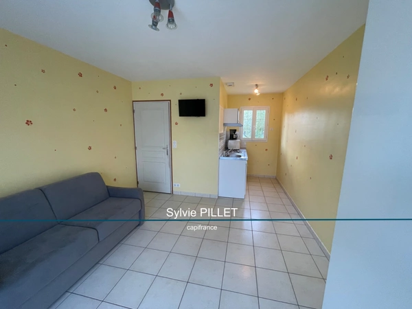 Maison à vendre 11 pièces SAINT MICHEL EN L'HERM (85)
