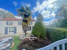 À vendre – Maison de campagne à SAINT CYR DES GATS (85)