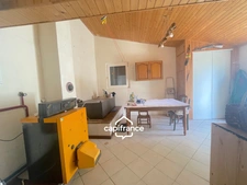 À vendre – Maison de campagne à SAINT CYR DES GATS (85)