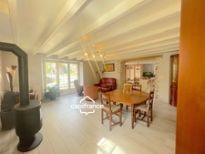 À vendre – Maison de campagne à SAINT CYR DES GATS (85)