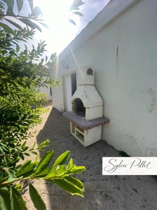 Maison à vendre 5 pièces à SAINT MICHEL EN L'HERM (85)