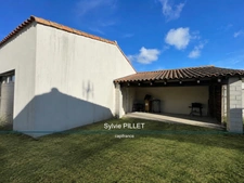 Maison à vendre 11 pièces SAINT MICHEL EN L'HERM (85)