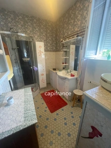 Maison à vendre 7 pièces VOUILLE LES MARAIS (85)