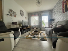Maison 8 pièces - 4 Chambres à Luçon (85400)