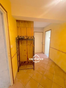À vendre – Maison de campagne à SAINT CYR DES GATS (85)