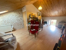 Maison à rénover – Fort potentiel pour résidence principale ou investissement LA TAILLEE (85)