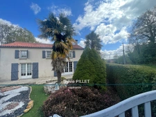 À vendre – Maison de campagne à SAINT CYR DES GATS (85)
