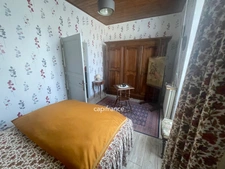Maison à vendre 7 pièces VOUILLE LES MARAIS (85)