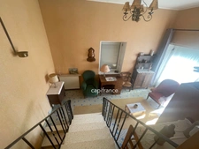 Maison à vendre 7 pièces VOUILLE LES MARAIS (85)