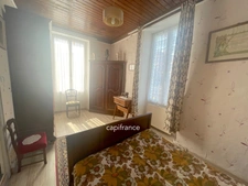 Maison à vendre 7 pièces VOUILLE LES MARAIS (85)