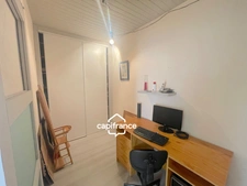 À vendre – Maison de campagne à SAINT CYR DES GATS (85)