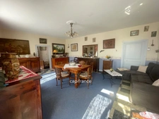 Maison à vendre 7 pièces VOUILLE LES MARAIS (85)