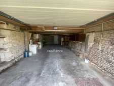 Maison à vendre 7 pièces VOUILLE LES MARAIS (85)