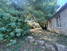 Ensemble immobilier mixte aux grands espaces : habitation & activité commerciale à Sainte-Radégonde-des-Noyers en VENDEE (85)