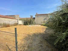 Maison à rénover – Fort potentiel pour résidence principale ou investissement LA TAILLEE (85)