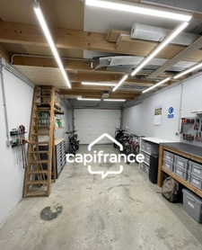 À vendre – Maison familiale 2006 – Environnement calme à Moreilles (85)