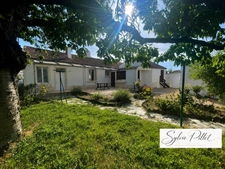 Maison à vendre 5 pièces à SAINT MICHEL EN L'HERM (85)