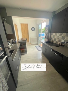 Maison 8 pièces - 4 Chambres à Luçon (85400)
