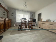 Maison 8 pièces - 4 Chambres à Luçon (85400)