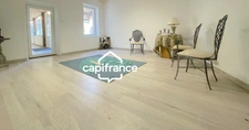 Ensemble immobilier mixte aux grands espaces : habitation & activité commerciale à Sainte-Radégonde-des-Noyers en VENDEE (85)