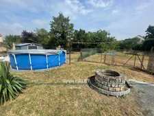 Maison 8 pièces - 4 Chambres à Luçon (85400)