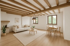 A vendre Appartement T7 de 164,30 m2 à Sergy  