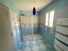 House for sale, 11 rooms, SAINT MICHEL EN L'HERM (85)