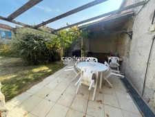 Maison à rénover – Fort potentiel pour résidence principale ou investissement LA TAILLEE (85)